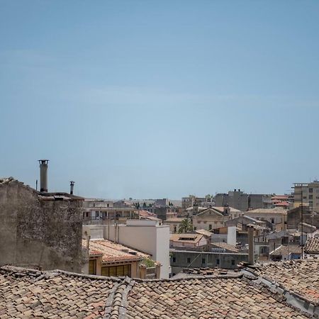 Casa Qosi B&B Ragusa Luaran gambar
