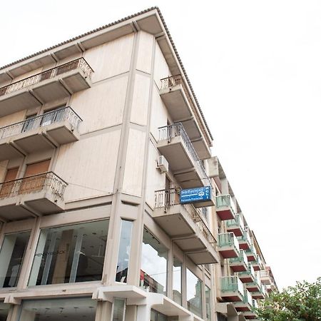 Casa Qosi B&B Ragusa Luaran gambar