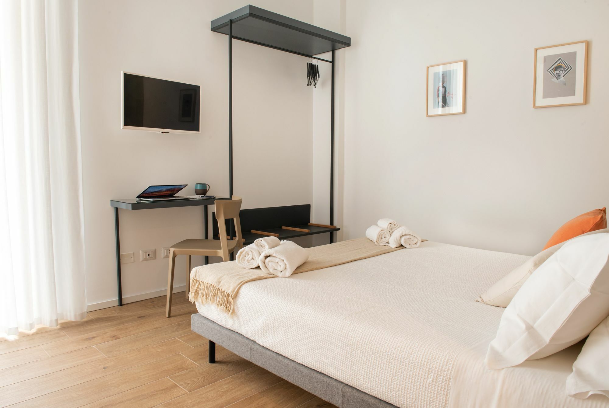 Casa Qosi B&B Ragusa Luaran gambar