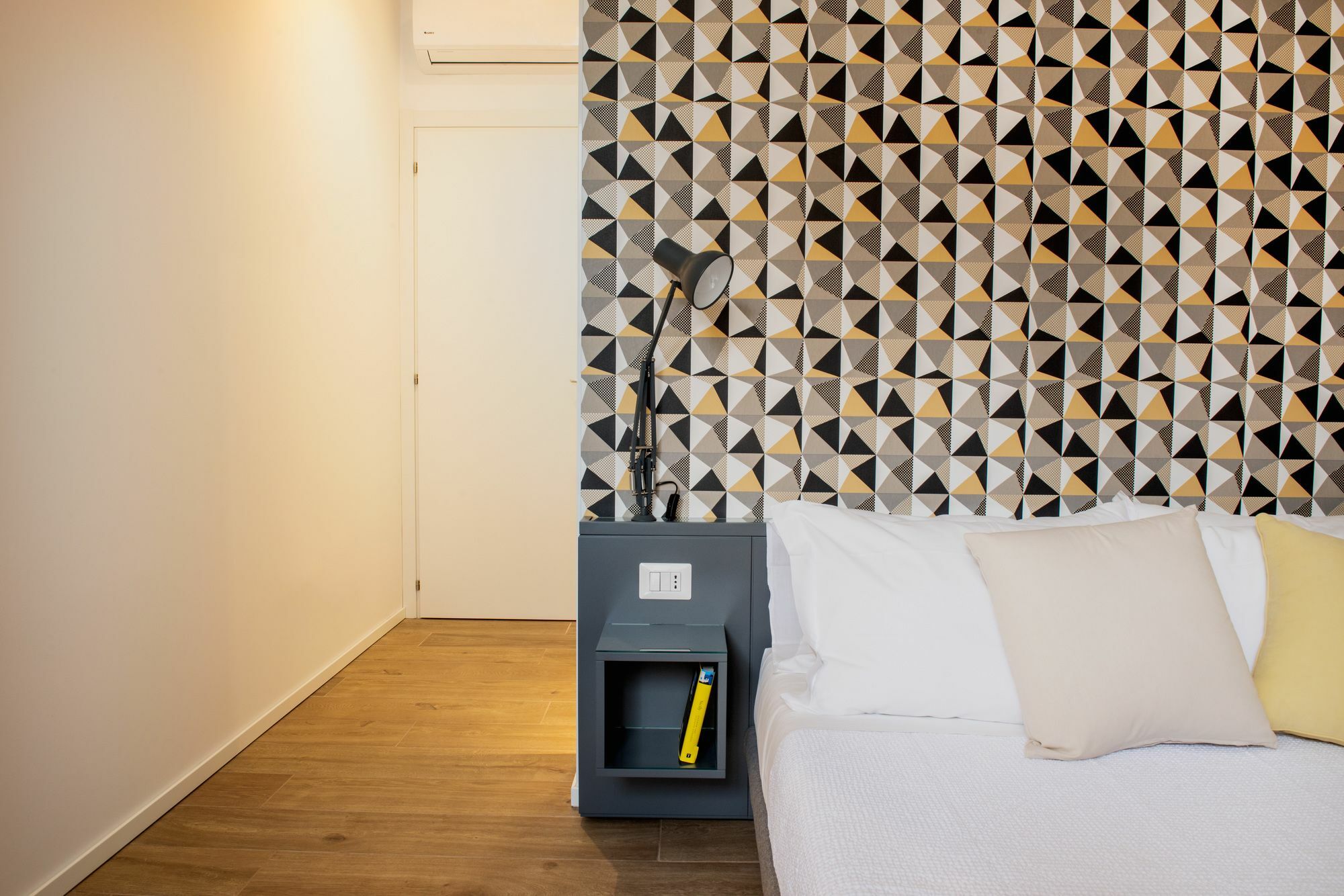 Casa Qosi B&B Ragusa Luaran gambar