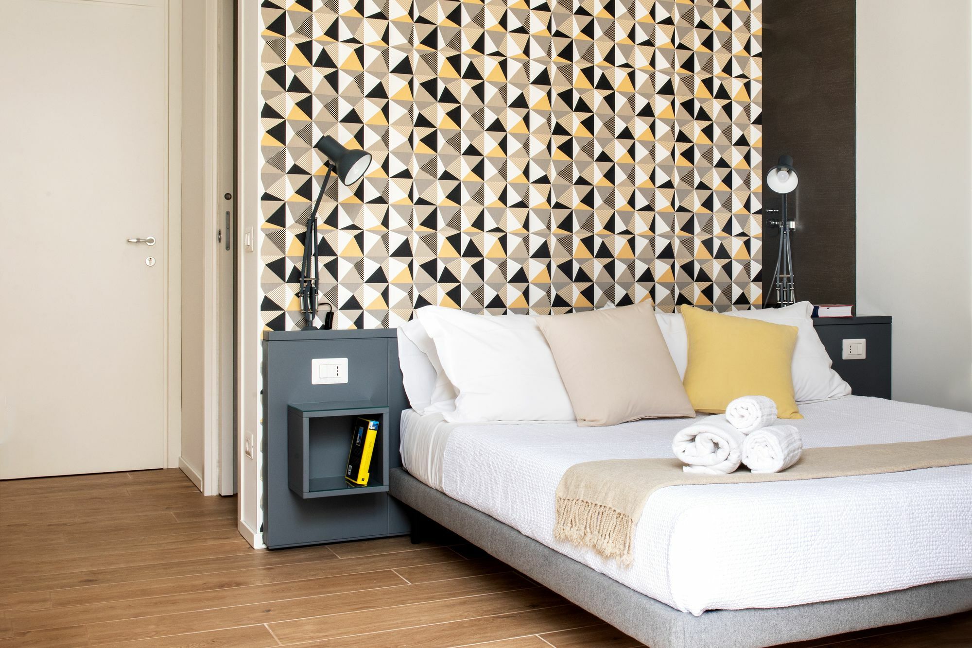 Casa Qosi B&B Ragusa Luaran gambar