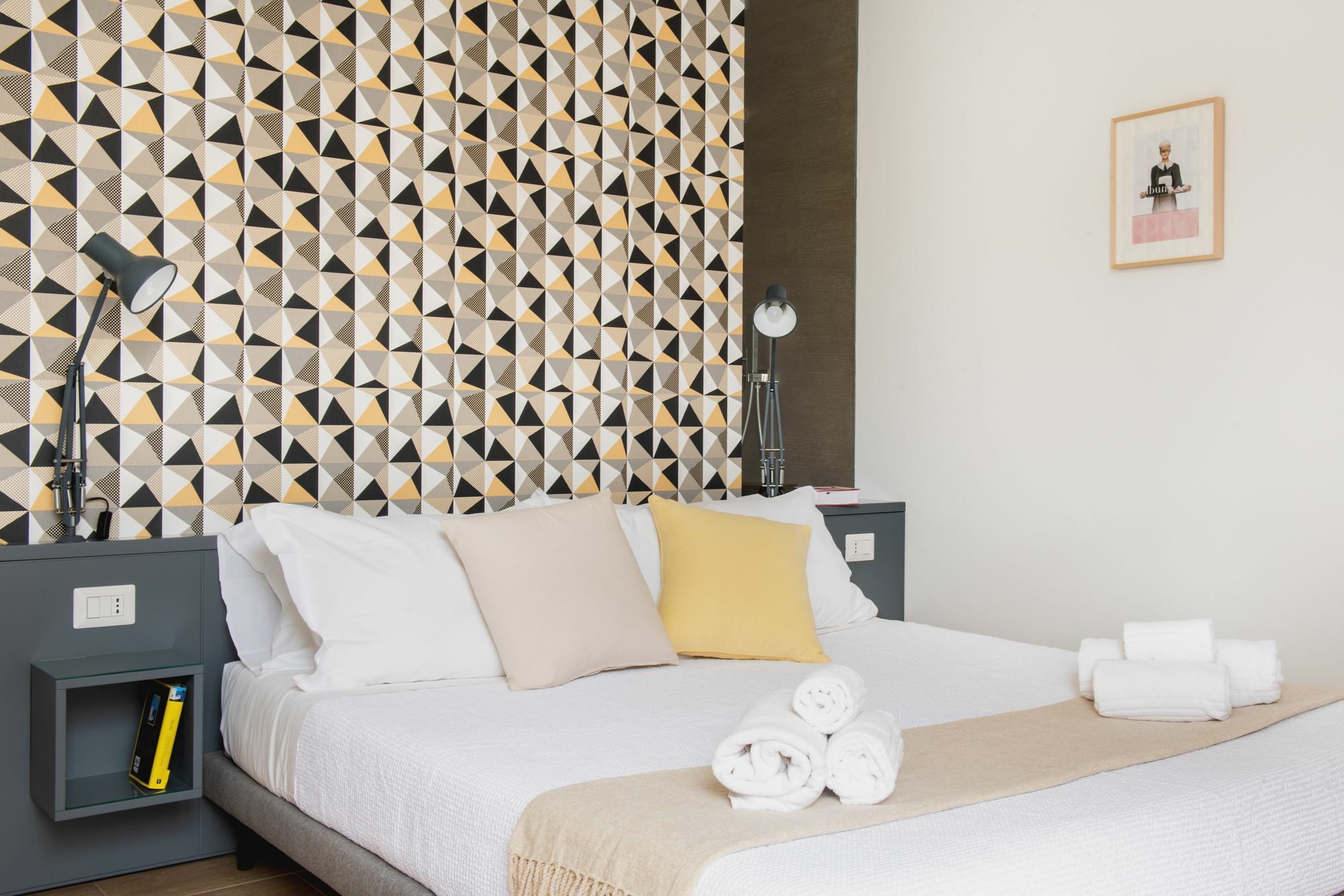 Casa Qosi B&B Ragusa Luaran gambar