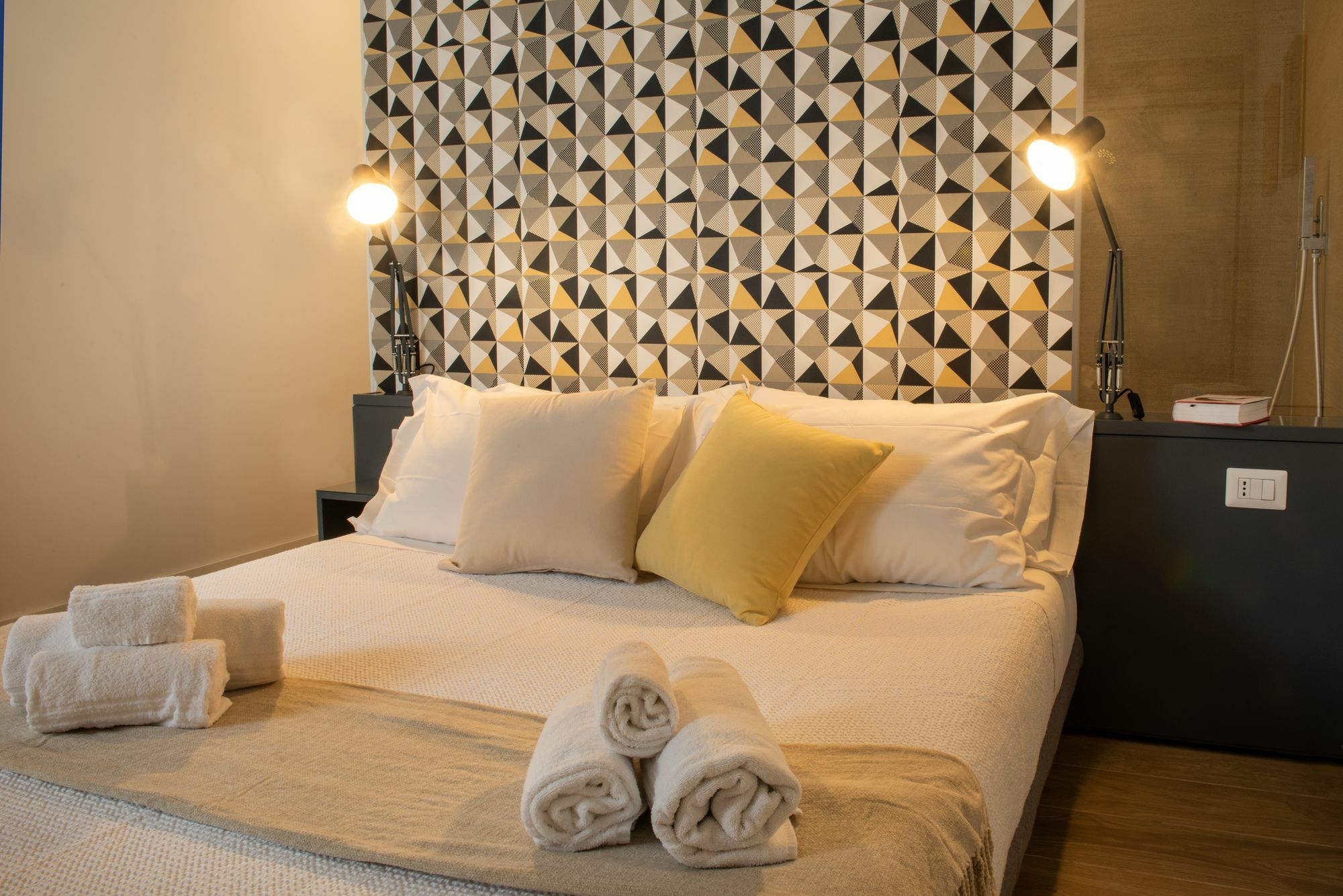 Casa Qosi B&B Ragusa Luaran gambar