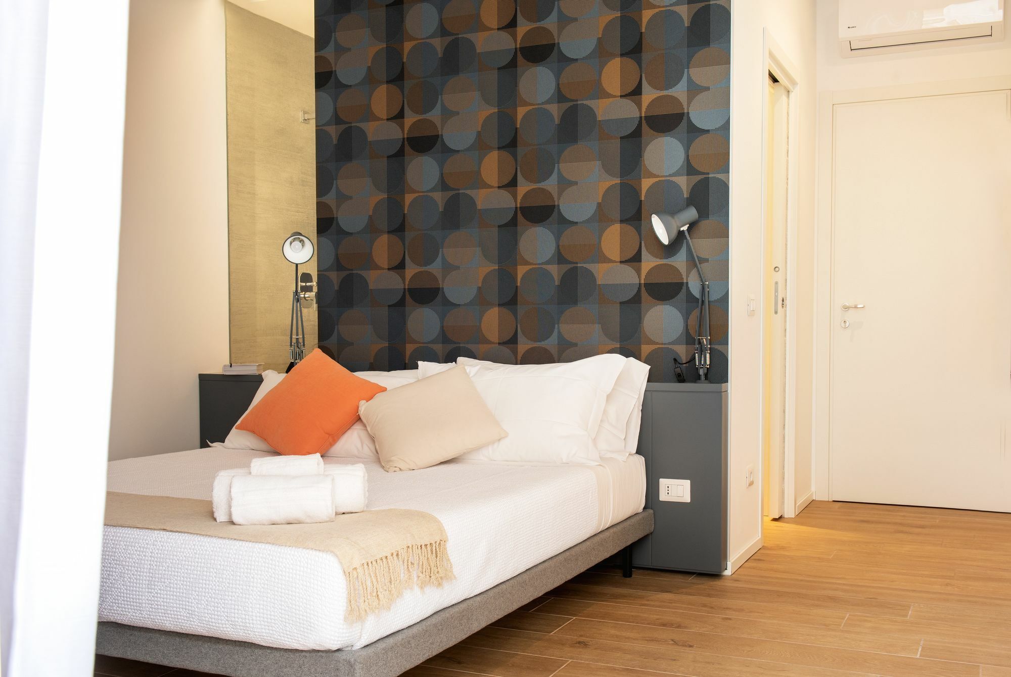 Casa Qosi B&B Ragusa Luaran gambar