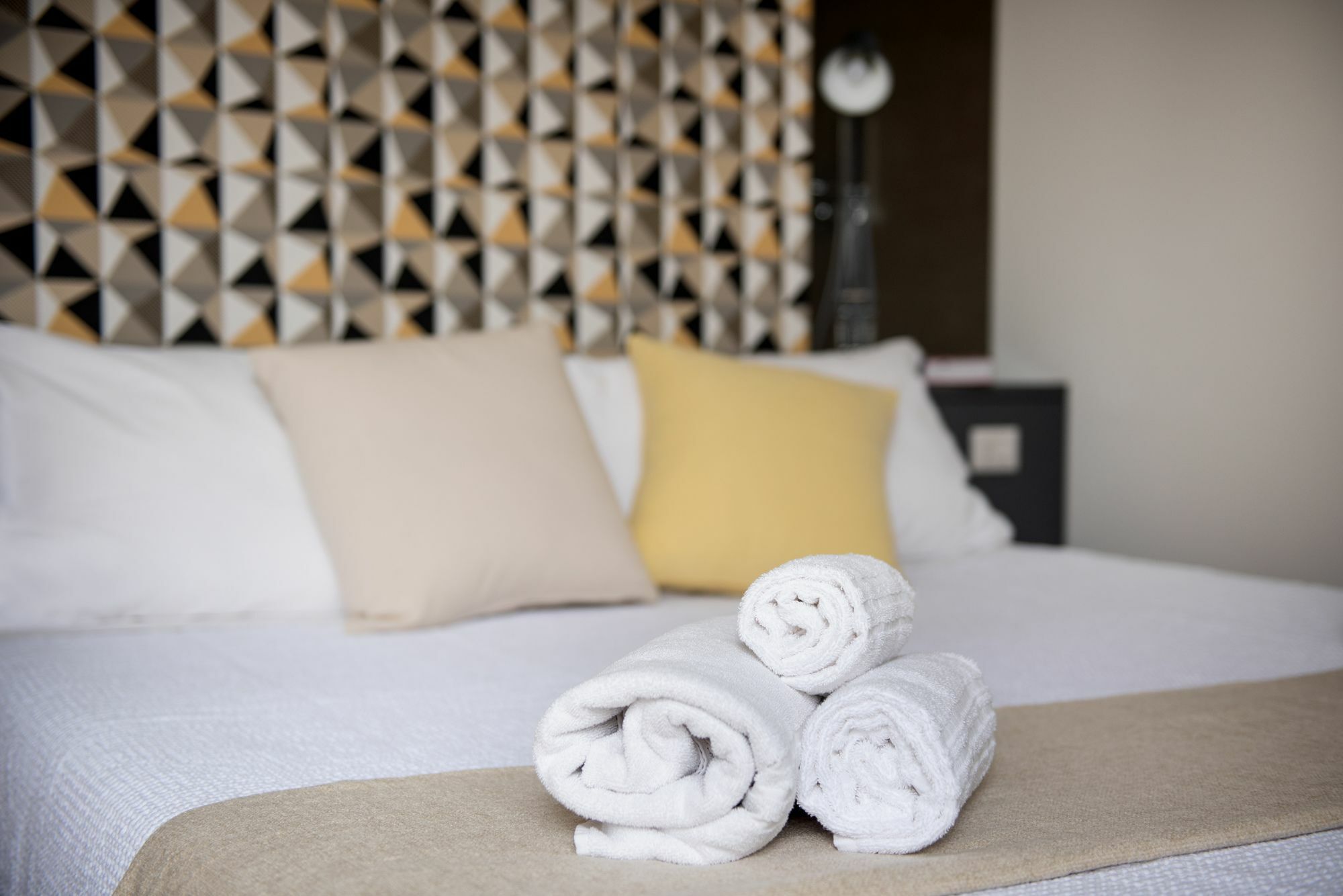 Casa Qosi B&B Ragusa Luaran gambar