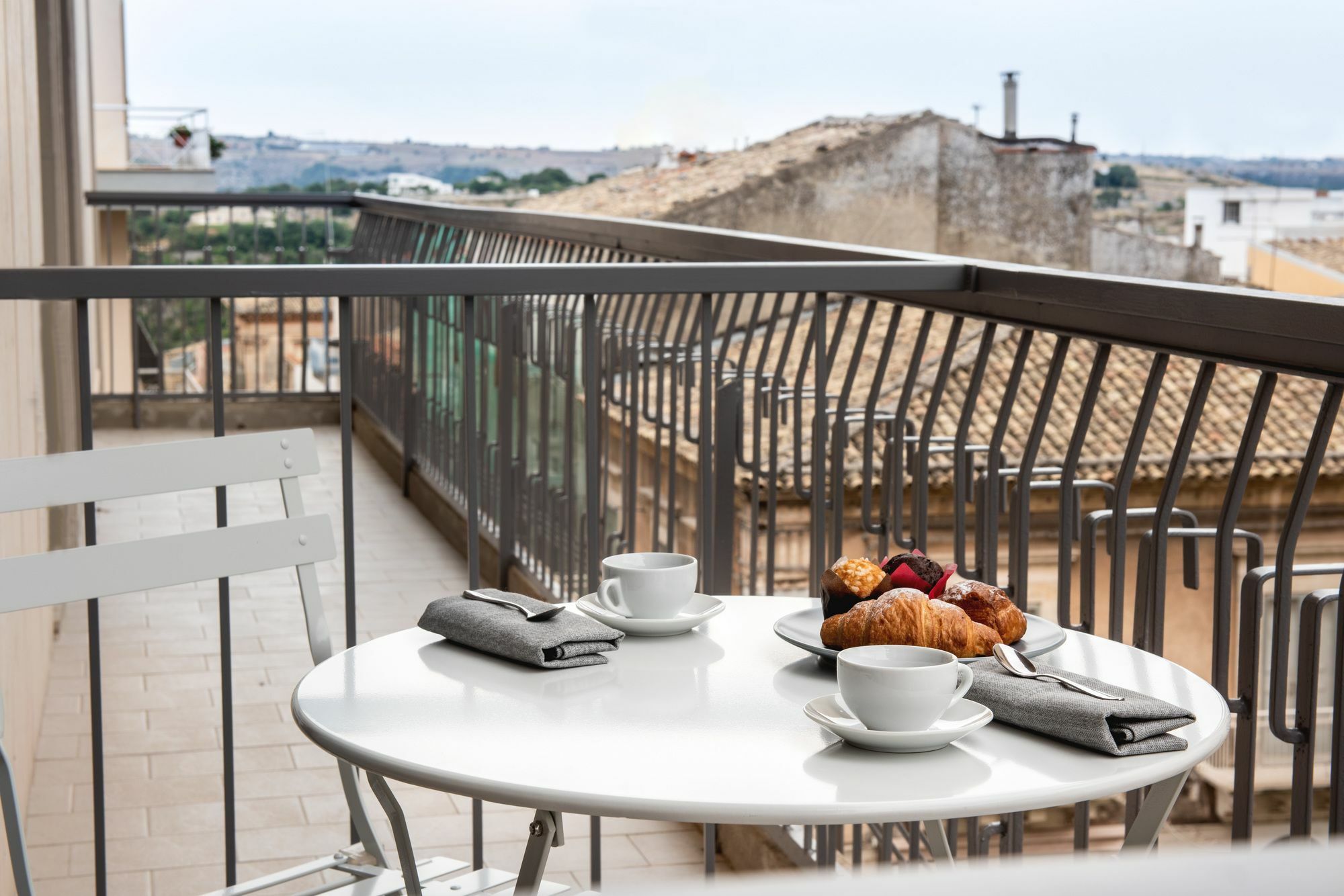 Casa Qosi B&B Ragusa Luaran gambar