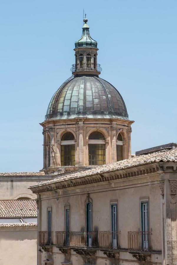 Casa Qosi B&B Ragusa Luaran gambar