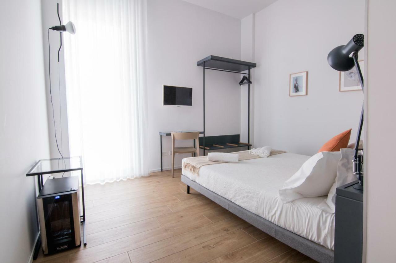 Casa Qosi B&B Ragusa Luaran gambar