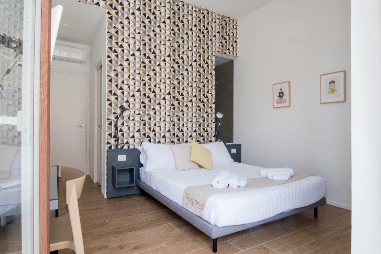 Casa Qosi B&B Ragusa Luaran gambar