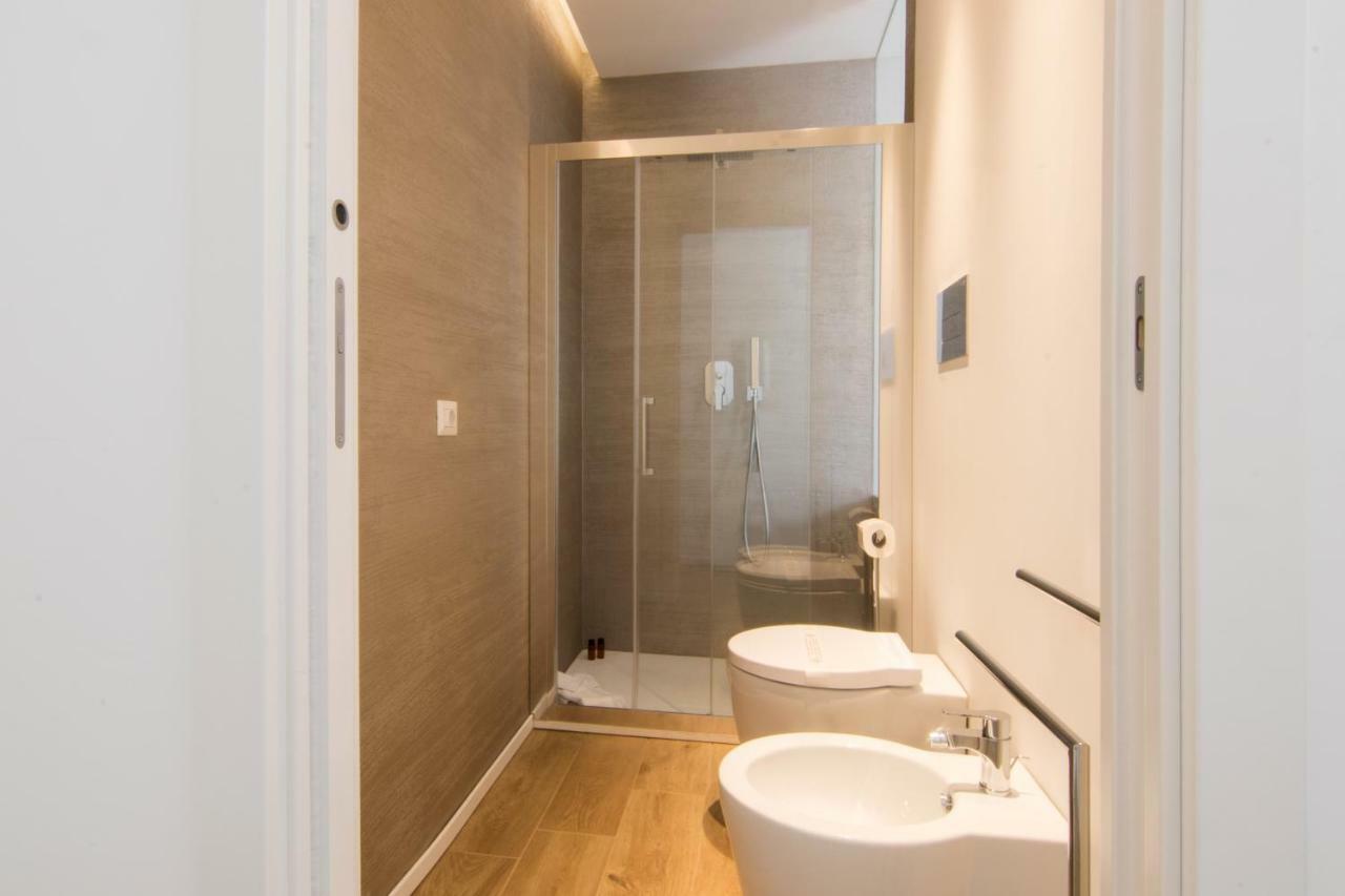 Casa Qosi B&B Ragusa Luaran gambar