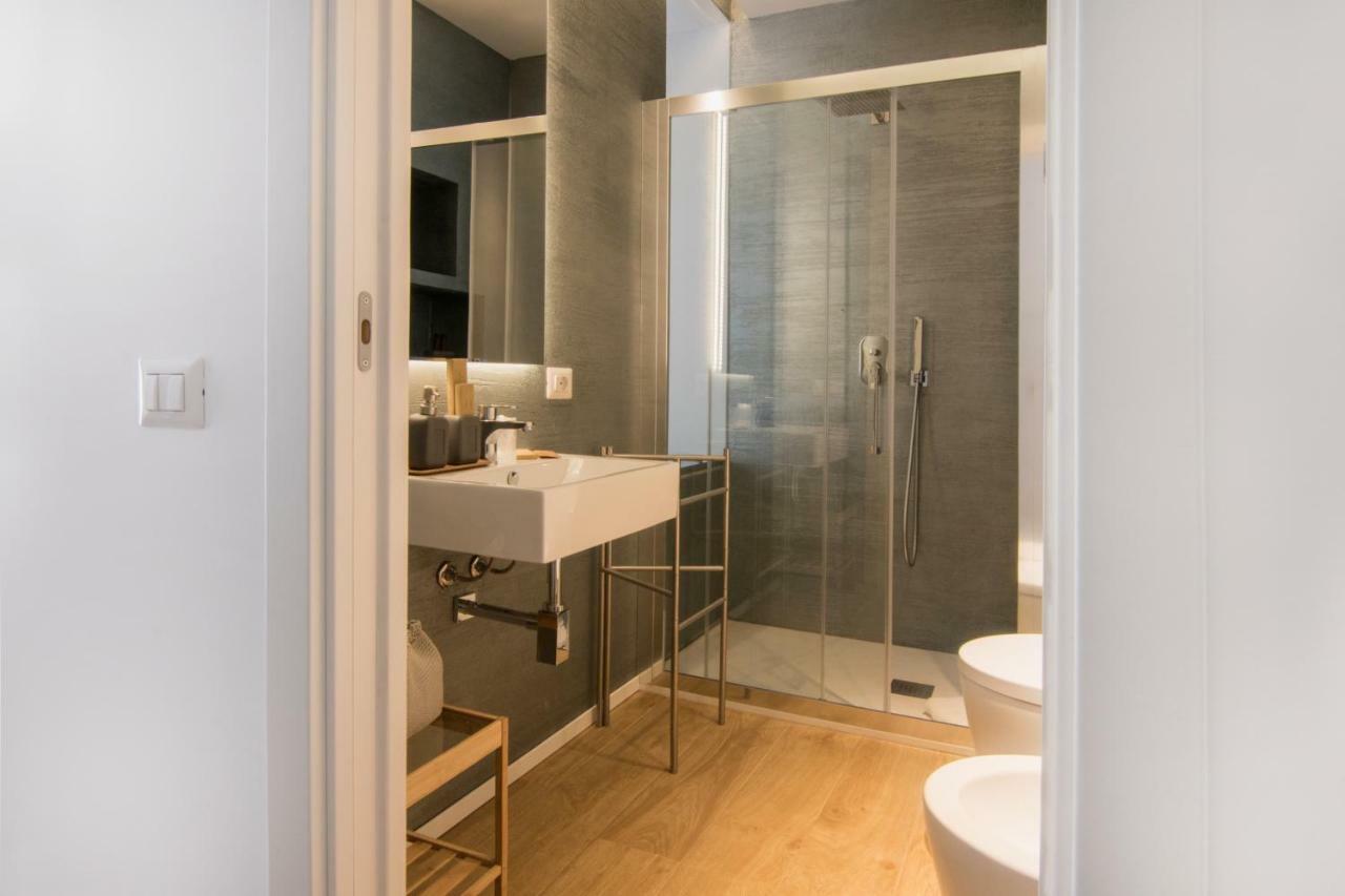 Casa Qosi B&B Ragusa Luaran gambar