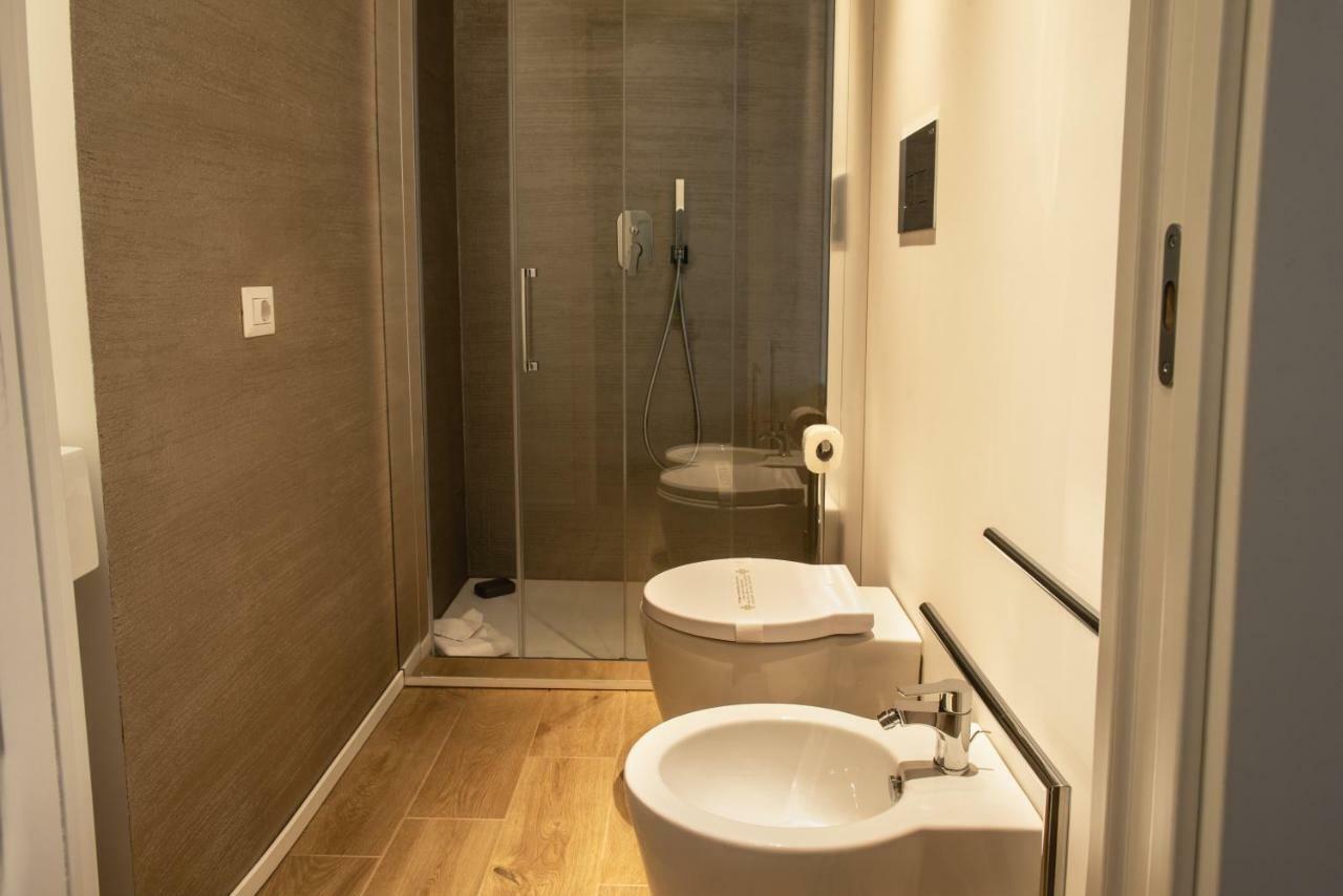 Casa Qosi B&B Ragusa Luaran gambar