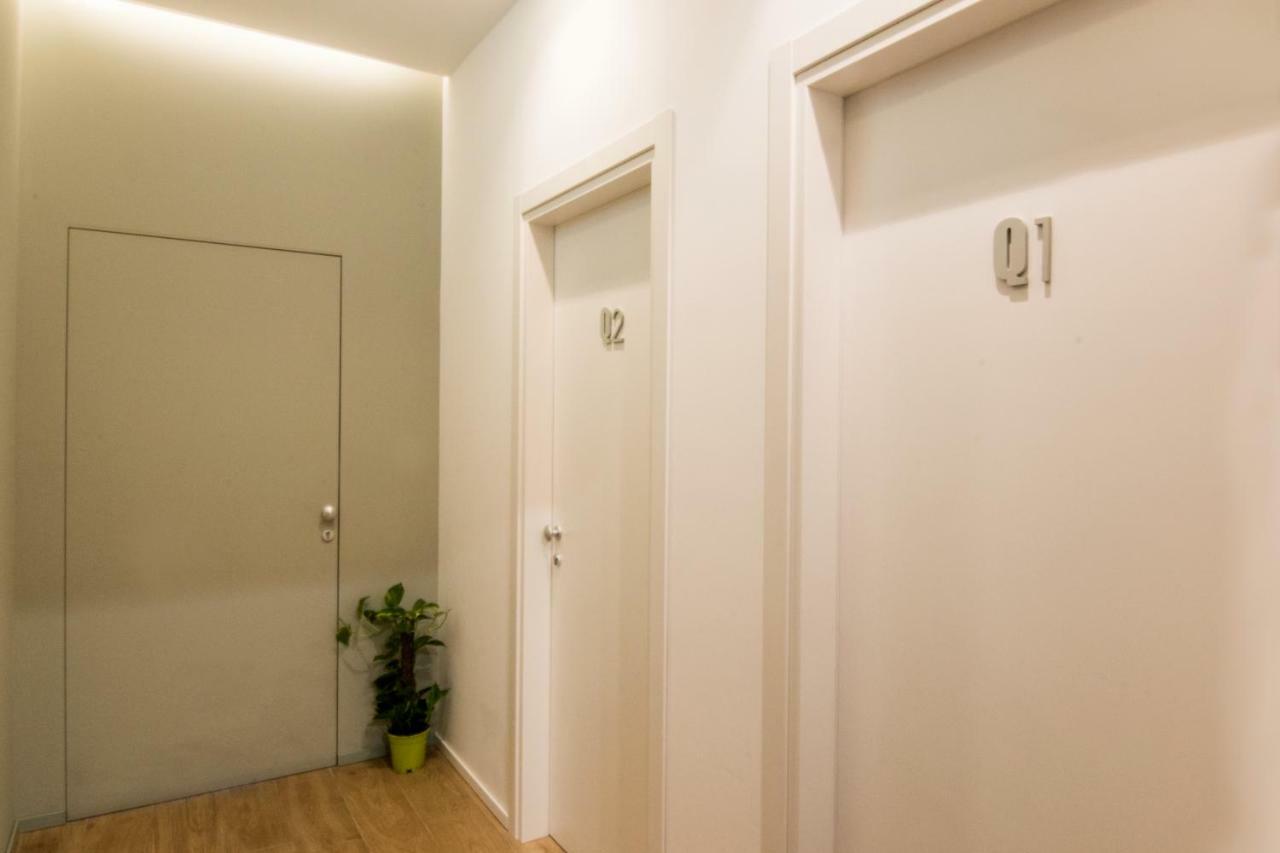 Casa Qosi B&B Ragusa Luaran gambar