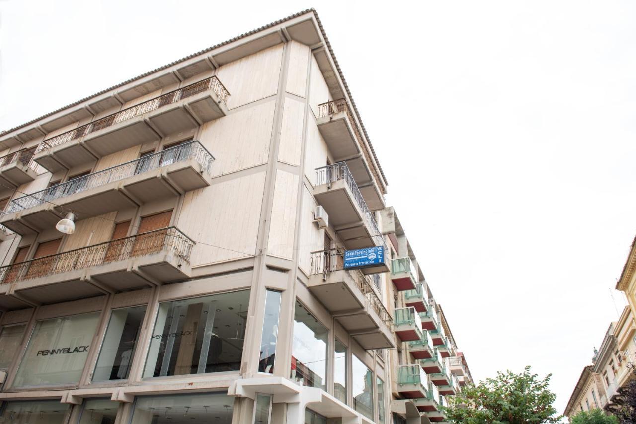 Casa Qosi B&B Ragusa Luaran gambar